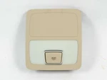 2007-2016 Audi Beige Rear Interior Light Switch 4L0947164A12T. Fixed Price $45.00.