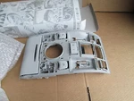 4L0947140T64 Interior Light Unit Base Plate Audi A6 2005-2011 New Genuine. Fixed Price $101.19.