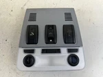 Bmw 135I Coupe Dome Light E82 08-13 Oem 9 137 521-02 128I. Fixed Price $32.99.