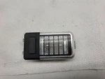 Oem 2000 2001 2002 2003-2006 Bmw X5 Rear Interior Dome Reading Light 6948173. Fixed Price $23.00.