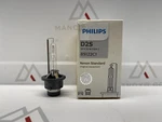 Philips Automotive Lighting D2S Authentic Xenon Hid Headlight Bulb Wit. Fixed Price $19.97.