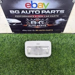2009-2013 Toyota Corolla Overhead Console Roof Dome Light Map Lamp Gray Oem. Fixed Price $37.46.