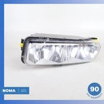 13-17 Lr Range Rover Sport L494 Front Left Fog Light Lamp CK5215201AC Oem. Fixed Price $90.23.