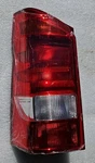 2016-2019 Mercedes-benz Metris Rear Tail Light Halogen Left Driver Side Lamp. Fixed Price $89.65.