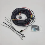 Land Rover Discovery L319 Four Lamp Pick Harness Kit Part# BA7210. Fixed Price $159.95.