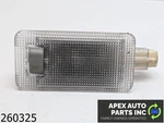 Oem 2006 Lexus Rx 400H 3.3L Models Luggage Compartment Lamp 81250-48010. Fixed Price $19.99.