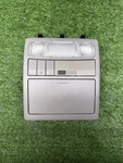 2007-2011 Toyota Camry Overhead Console Dome Map Lights Lamp Storage Oem Gray. Fixed Price $35.00.