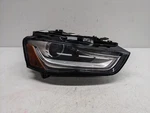Audi A4 S4 Passenger's Right Xenon Complete 2013 - 2016 X2. Fixed Price $332.92.
