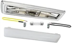 Restoparts Dome Light Assembly For 1968-1969 Skylark And 1968-1987 Camino. Fixed Price $52.98.