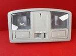 10 11 12 13 Mazda Overhead Console Light Oem W/o Sunroof. Fixed Price $89.99.