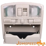 Overhead Console Map Reading Lamp Light Beige For Mazda 6 2009-2011. Fixed Price $32.99.