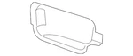 Genuine Mercedes-benz Load Compartment Lamp 000-906-44-01-9051. Fixed Price $31.80.