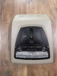 09-15 Bmw 740I 750I 750LI F04 Interior Upper Roof Console Dome Light Lamp Oem. Fixed Price $75.00.