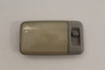 95-98 Honda Odyssey Oem Rear Dome Map Light W/ Led Bulb RA1 RA2 RA3 96 97. Fixed Price $28.00.