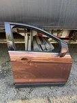 2013-2019 Ford Escape Front Right Passenger Side Door Complete J7 Oem 13-19. Fixed Price $250.00.