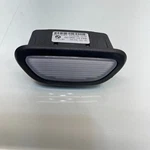 2007-2013 Bmw 335I E92 Rear Lower Seat Door Entrance Light Lamp 6976722 Oem. Fixed Price $28.68.