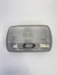 2007-2011 Honda Cr-v Crv Rear Roof Overhead Dome Map Light Clear Lamp Gray Oem. Fixed Price $32.99.