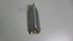 1957 Chevy Belair Upper Vertical Lh Tail Light Fin Trim Molding Oe Gm 02AA2. Fixed Price $74.99.