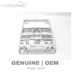2017-2019 Vw Golf Alltrack Dome / Map Light Frame 5G0867489B. Fixed Price $39.99.