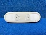 2016 - 2018 Audi A6 C7 Rear Interior Reading Map Dome Light Oem 4G0947111. Fixed Price $52.49.