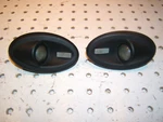 Mercedes Genuine W116 1973-1980 450SEL 350SEL Rear Reading Dome Oem 2 Lights. Fixed Price $78.71.