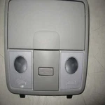 928101M0008O Over Head Lamp Assy No-sunroof 2008 2013 Kia Forte & Koup. Fixed Price $61.46.