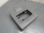 Honda Prelude Dome Light Trim Upper Rear View Mirror Cover BB6 1997-2001 Oem. Fixed Price $19.99.