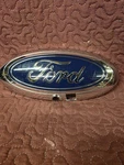 2021 - 2023 Ford F150 Front Bumper Cover Main Grille Emblem Logo Chrome M71479. Fixed Price $46.00.