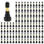 100PCS TR-600HP Snap-in High Pressure Tire Wheel Valve Stems 1-1/4" Kit For M.... Fixed Price $52.99.