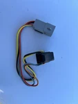Nice 1990-97 Lincoln Town Car Sun Moonroof Switch Button Assembly Dome Light. Fixed Price $299.99.