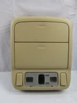 2006-2008 Subaru Forester Overhead Console Dome Map With Sunroof Switch Light. Fixed Price $33.24.