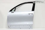 2011-2018 Porsche Cayenne Front Left Driver Side Door Shell Cover Panel Oem. Fixed Price $592.49.