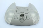 2003-2006 Mercedes R230 SL500 SL550 Front Upper Overhead Dome Light Lamp Oem. Fixed Price $73.47.