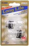 Wagner Krypton Long Life Miniature Auto Lamp, BP3457LL, 2-PACK. Fixed Price $7.00.