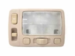 93-2000 1995 Lexus SC400 Interior Dome Light Sunroof Control Switch Tan Used Oem. Fixed Price $40.55.