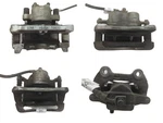 2013-2020 Lincoln Mkz Rear Driver Left Brake Caliper Xdnyk. Fixed Price $64.31.
