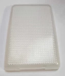 Oe Replacement 81241-20060 Dome Light Lens For 1978-90 Toyota. Fixed Price $14.99.