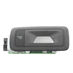 Genuine Porsche Macan 2015-2024 Overhead Reading Light Lh Rear 95B947303A1E0. Fixed Price $62.36.