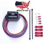 Dome Light Delay Dimmer Deluxe 12V Model "positive Circuit" Ford Lincoln Mercury. Fixed Price $66.50.