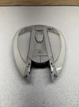 B#26 03-06 Mercedes E320 E500 Interior Overhead Dome Light Lamp Grey 2118205401. Fixed Price $59.99.