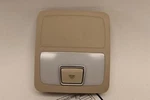 2010-2015 Audi Q7 Rear Upper Roof Overhead Dome Light Lamp Reading Map Oem. Fixed Price $15.00.