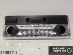 Oem 2005 Bmw 325I 2.5L Overhead Dome Reading Light Lamp. Fixed Price $29.99.