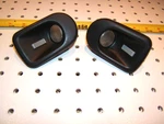 Genuine Mercedes 86-91 W126 300SDL 560SEL Sedans Rear Reading Dome Lights. Fixed Price $42.77.