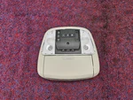 Dodge Durango Gt 11-20 Awd Roof Overhead Console Dome Light Garage Link Switch. Fixed Price $114.99.