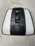 2010-16 Mercedes E-350 W212-ECLASS Interior Dome Light Black A2129003606 Oem. Fixed Price $65.99.