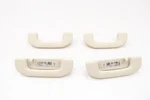 2016 - 2023 Mercedes GLC300 X253 Roof Grab Bar Handle Set 4 Oem Beige 115. Fixed Price $55.91.