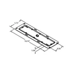 Truck-lite (80255C) Dome Lamp New Open Box. Fixed Price $345.99.