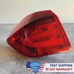 2013-2016 Mercedes GL450 X166 Rear Left Side Outer Taillight Lamp Oem. Fixed Price $289.99.