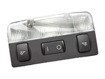 Audi Tt MK1 Coupe Interior Map Reading Light Black 8N8947111. Fixed Price $99.00.