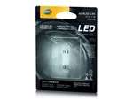 For 2008-2009 Pontiac G8 License Light Bulb Hella 48215TZFR Led. Fixed Price $21.21.